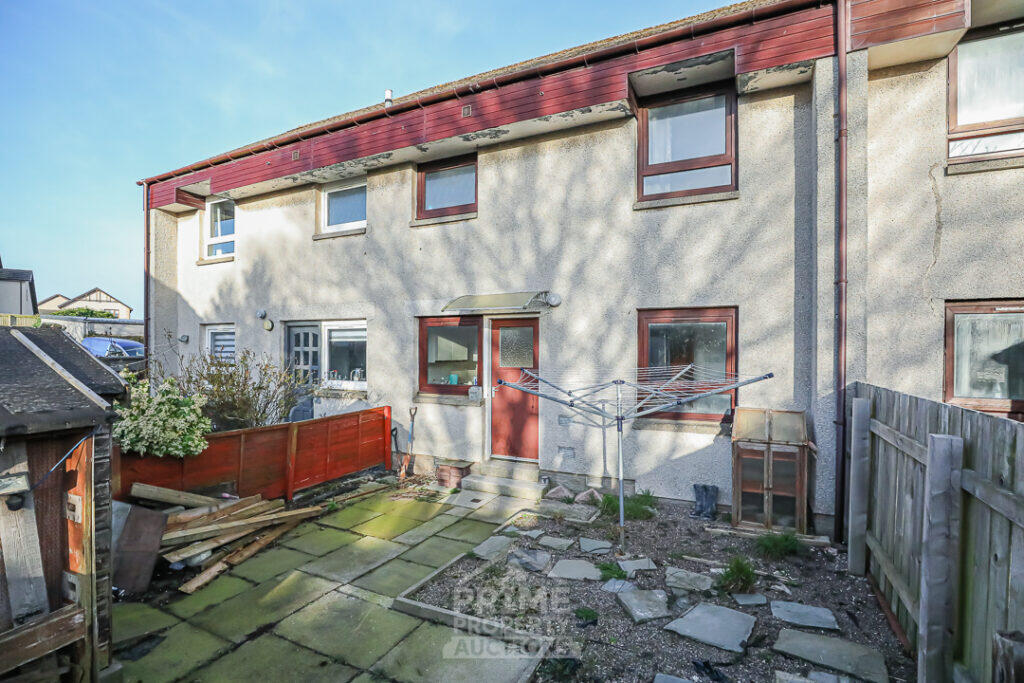 Additional image 23 of 12 Tullochgorum Gardens, Longside Peterhead, AB42 4TA