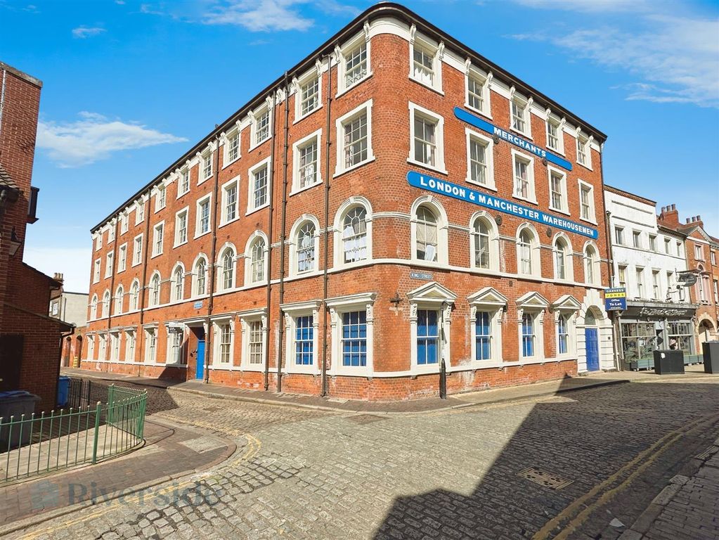 Additional image 11 of 1 bed flat for saleMerchants Warehouse, Robinson Row, Hull HU1