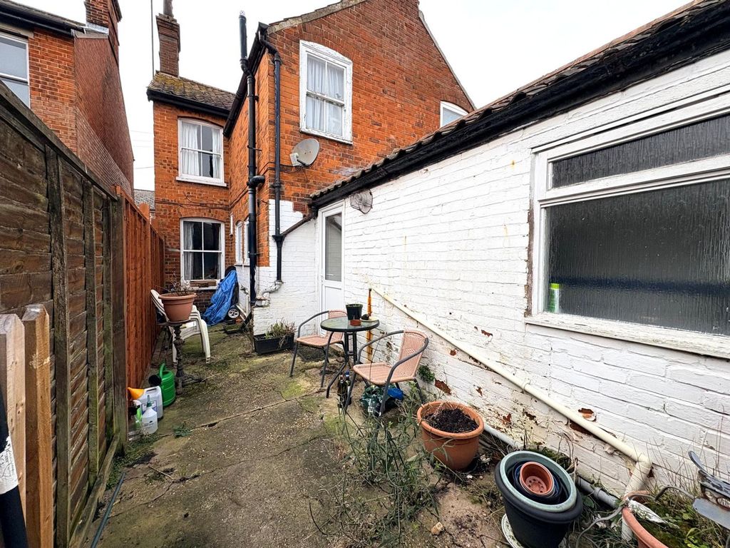 Additional image 9 of 3 bed end terrace house for saleCentral Road, Leiston IP16