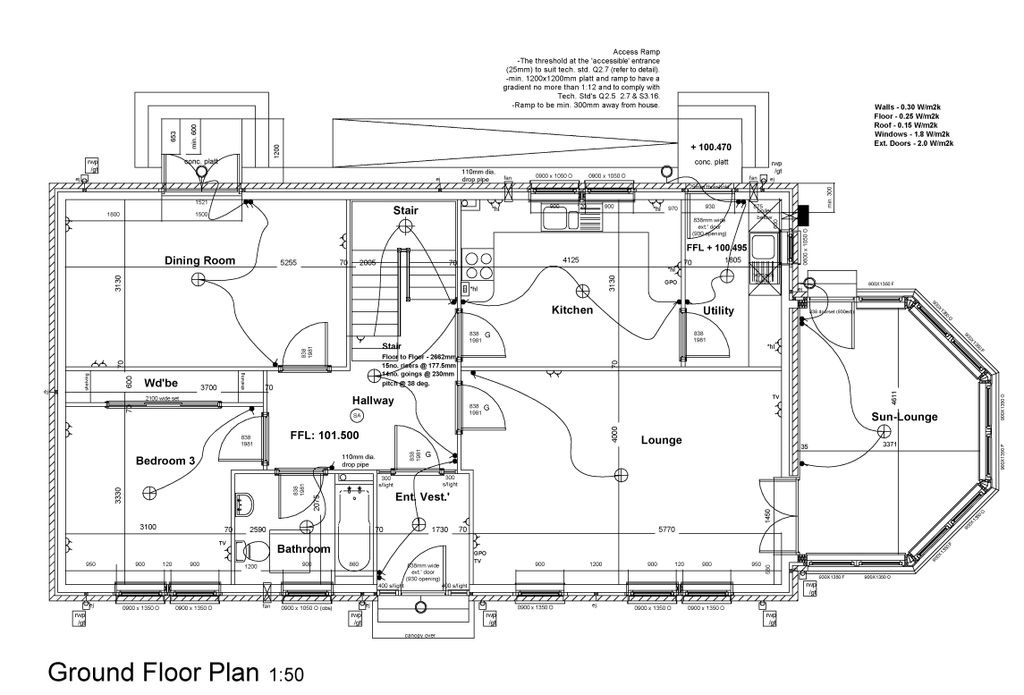 Additional image 4 of Land for saleThornton, Keith AB55