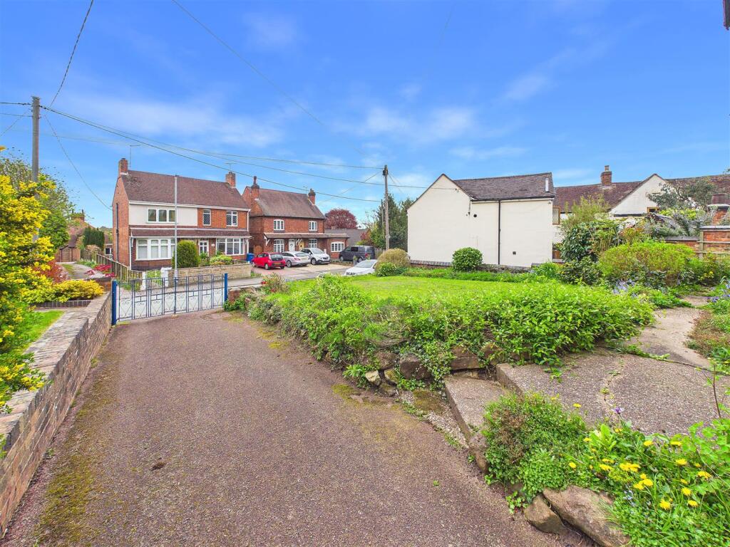 Additional image 26 of School Lane, Hopwas, Tamworth
