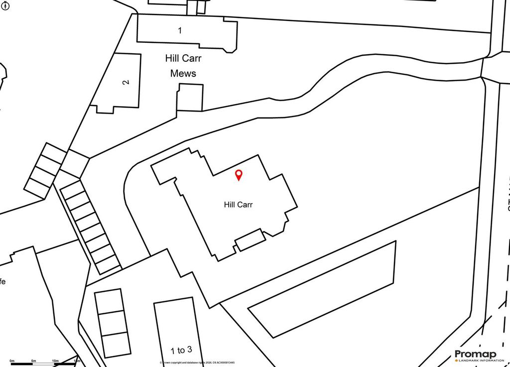 Additional image 33 of 3 bed flat for saleSt. Margarets Road, Altrincham WA14