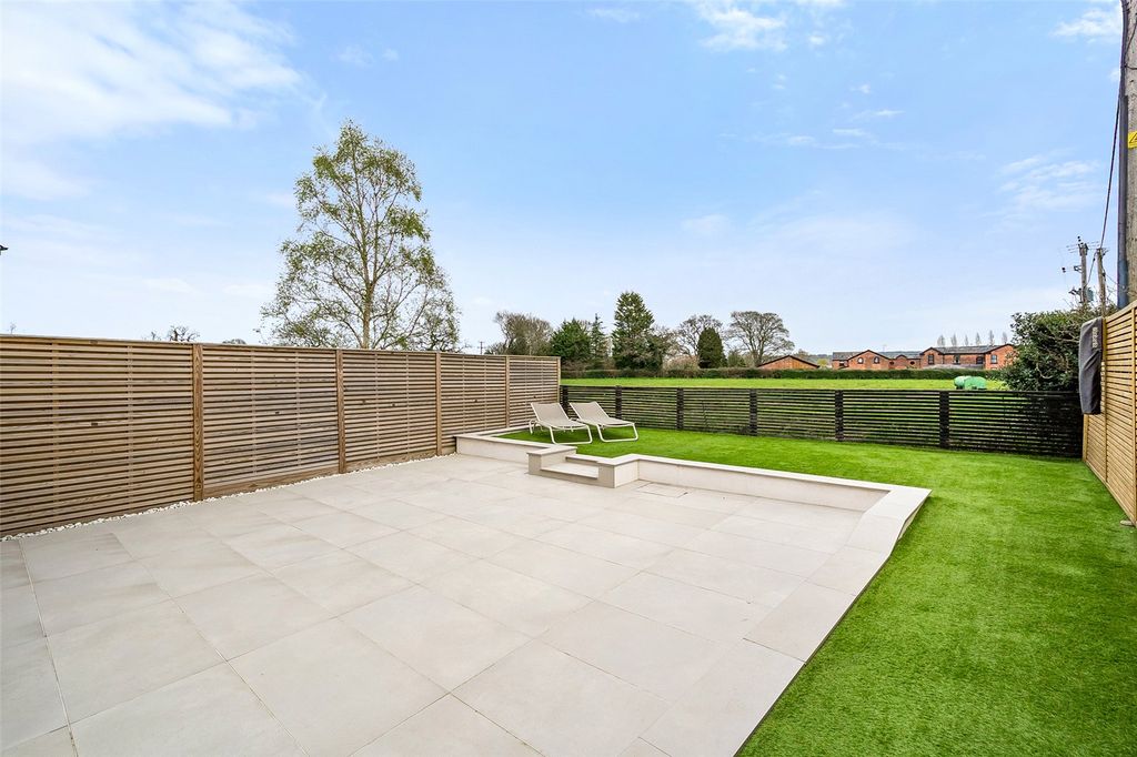 Additional image 23 of 3 bed end terrace house for saleMerrymans Lane, Alderley Edge, Cheshire SK9