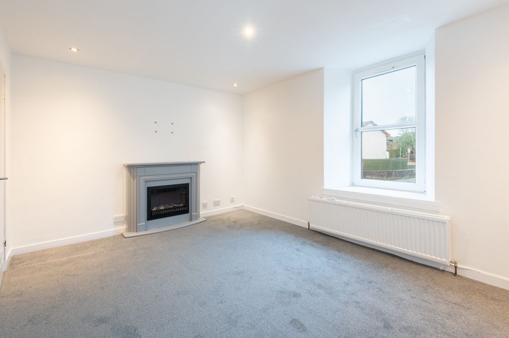 Additional image 2 of 3 bed maisonette for saleNorth Street, Forfar DD8