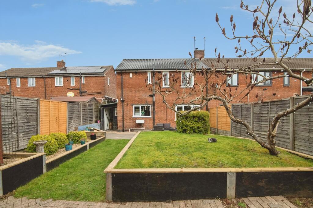 Additional image 17 of Tanhouse Avenue, Birmingham