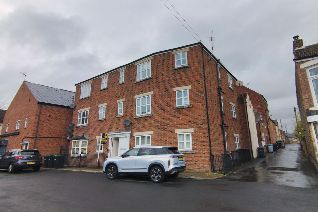 Additional image 12 of 2 bed flat for saleAddison Street, Crook DL15