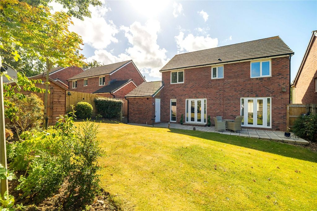 Additional image 13 of 4 bed detached house for saleKathleen Grange, Bideford, Devon EX39