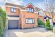 Pudbrooke Gardens, Hedge End, SO30