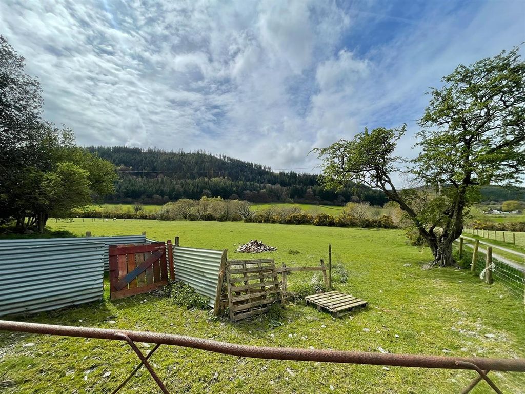 Additional image 16 of 3 bed farm for saleLlanafan, Aberystwyth SY23