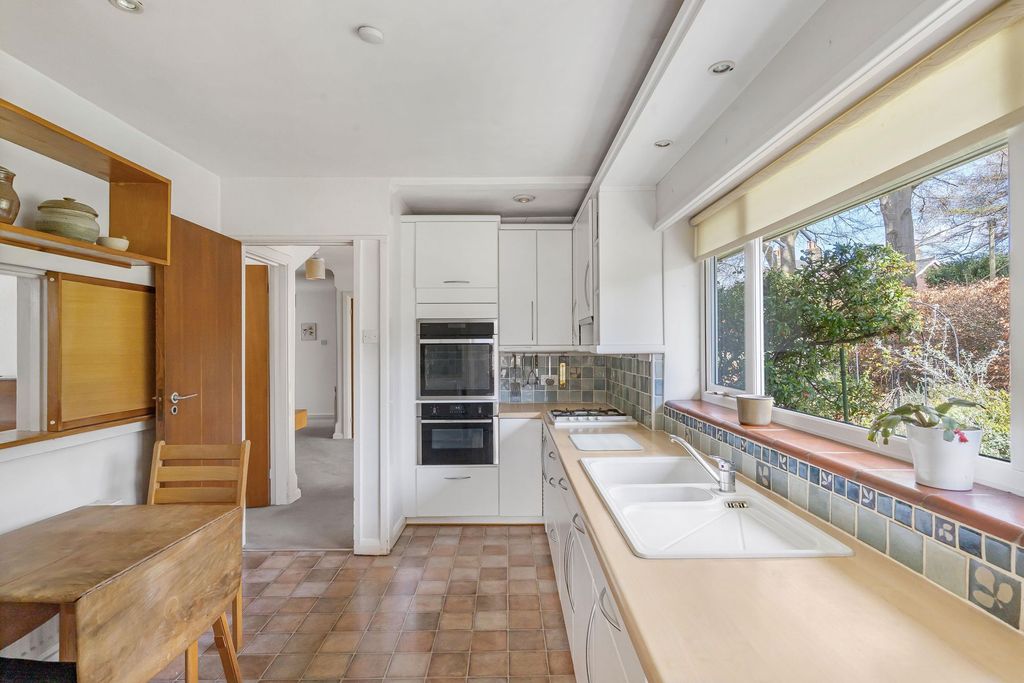 Additional image 6 of 4 bed detached house for saleCrampshaw Lane, Ashtead KT21