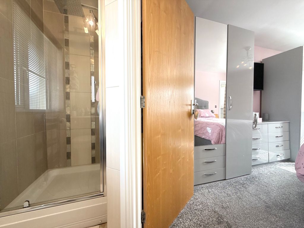 Additional image 15 of 3 bed detached house for saleGlan Yr Afon, Cwmbach, Aberdare CF44