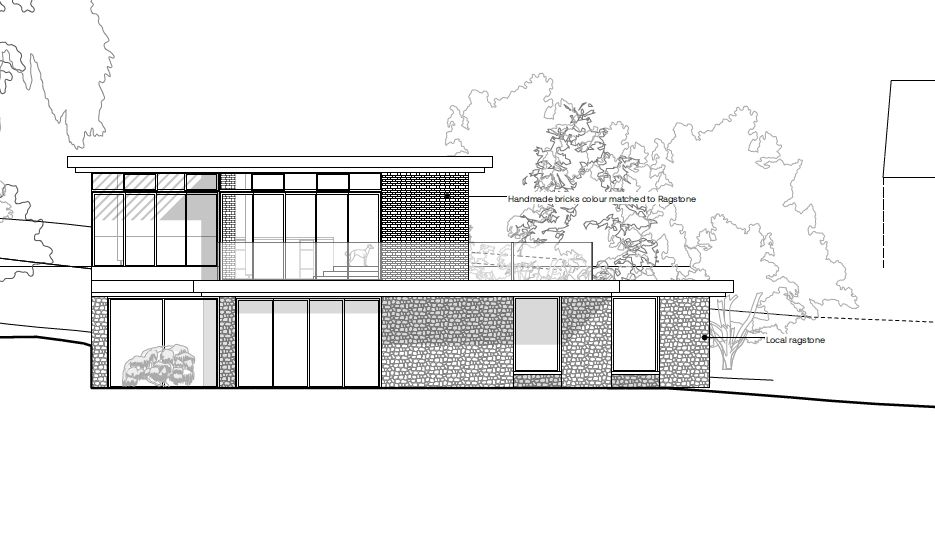 Additional image 3 of Land for saleOldbury Lane, Ightham, Sevenoaks, Kent TN15