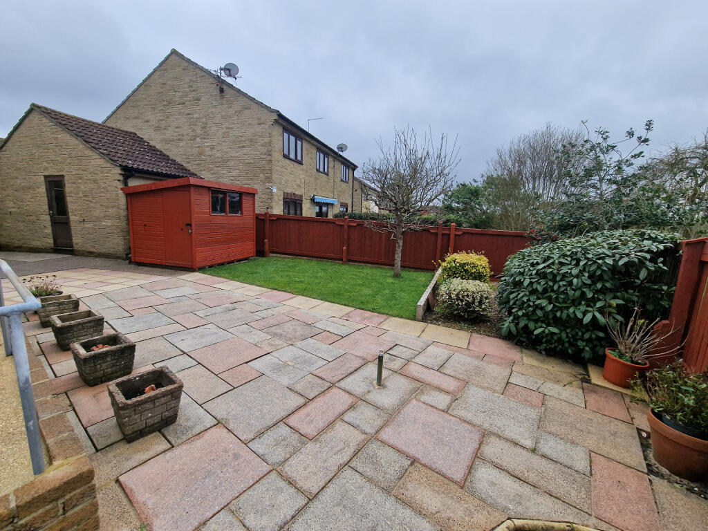 Additional image 10 of Arlington Close, Yeovil, Somerset, BA21 3TB