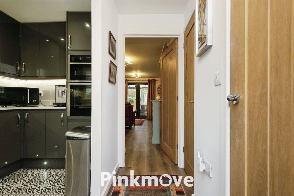 Additional image 7 of 2 bed semi-detached house for saleSchooner Circle, Newport NP10