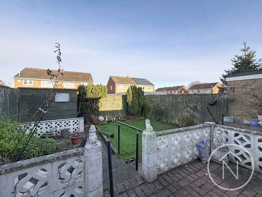 Additional image 21 of 3 bed semi-detached house for saleTunstall Avenue, Billingham TS23