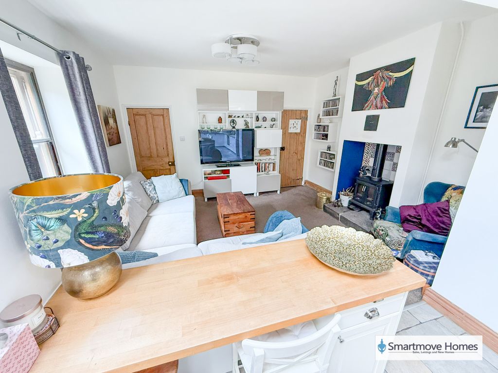 Additional image 11 of 3 bed town house for saleMatlock Road, Belper DE56