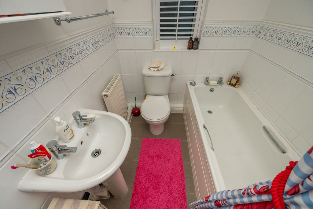 Additional image 19 of 2 bed semi-detached house for saleAbbey Mews, Alcester B49