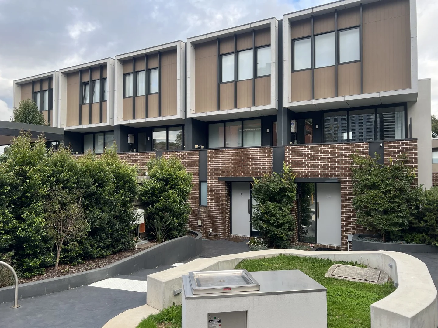 16/101 Carrington Road, Box Hill VIC 3128