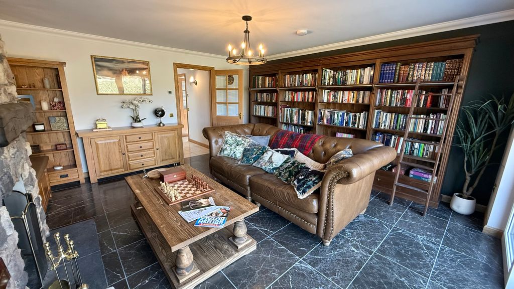 Additional image 7 of 3 bed detached house for saleBeth-El Lodge, Glenshee, Blairgowrie, Perth And Kinross PH10