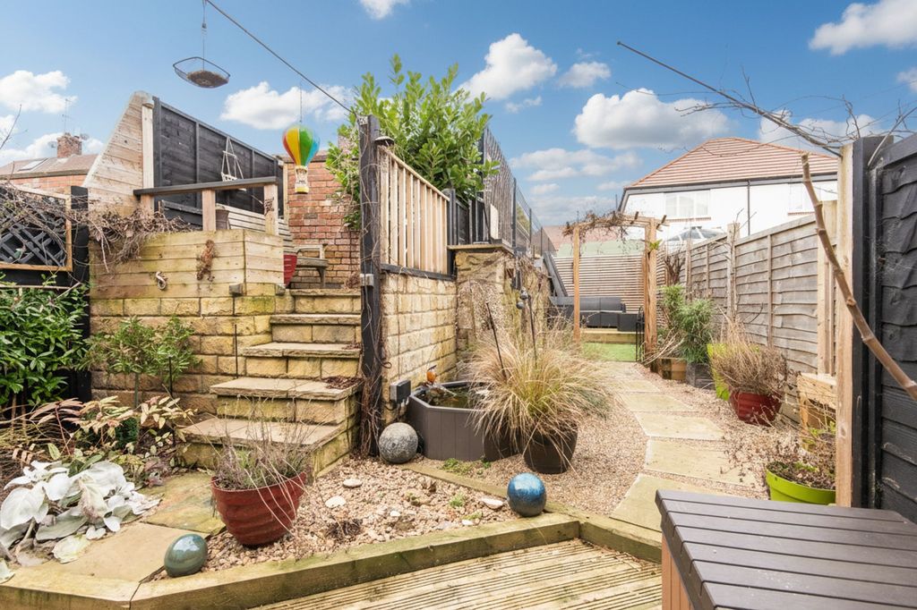 Additional image 4 of 4 bed semi-detached house for saleGratton Place, Chesterfield S41
