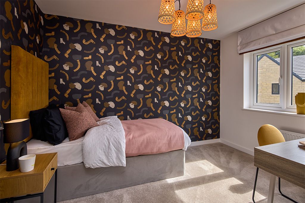 Additional image 7 of 3 bed property for sale"The Ruston" at Soothill Lane, Batley WF17