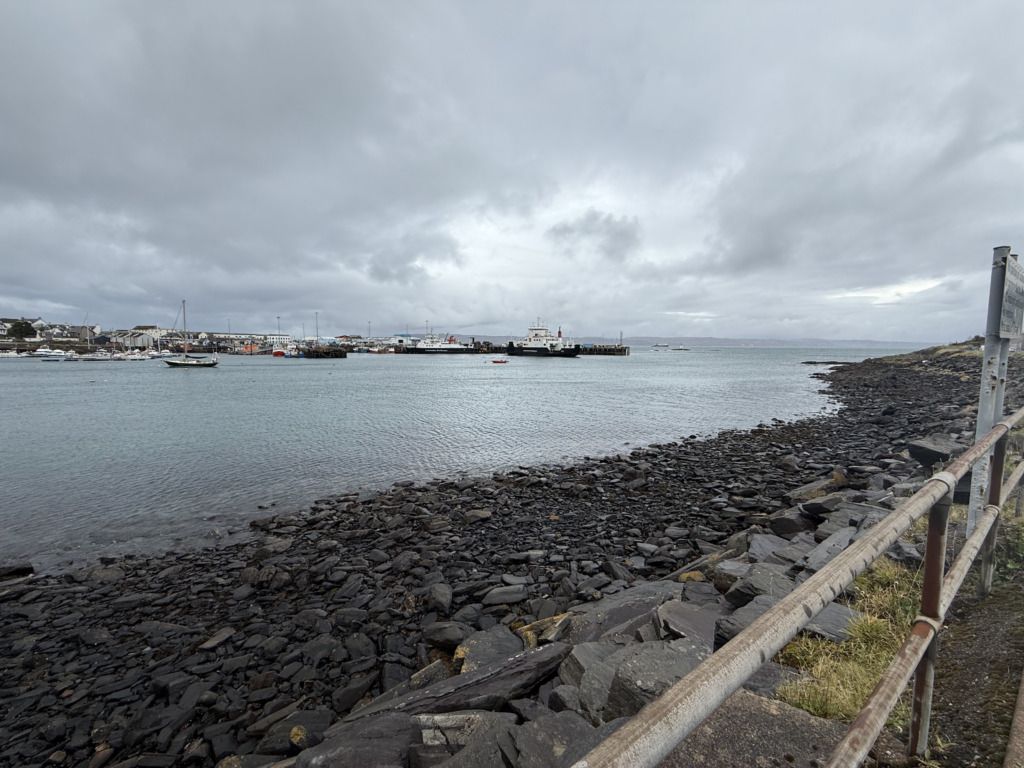 Additional image 9 of 2 bed flat for sale13 East Bay, Mallaig PH41