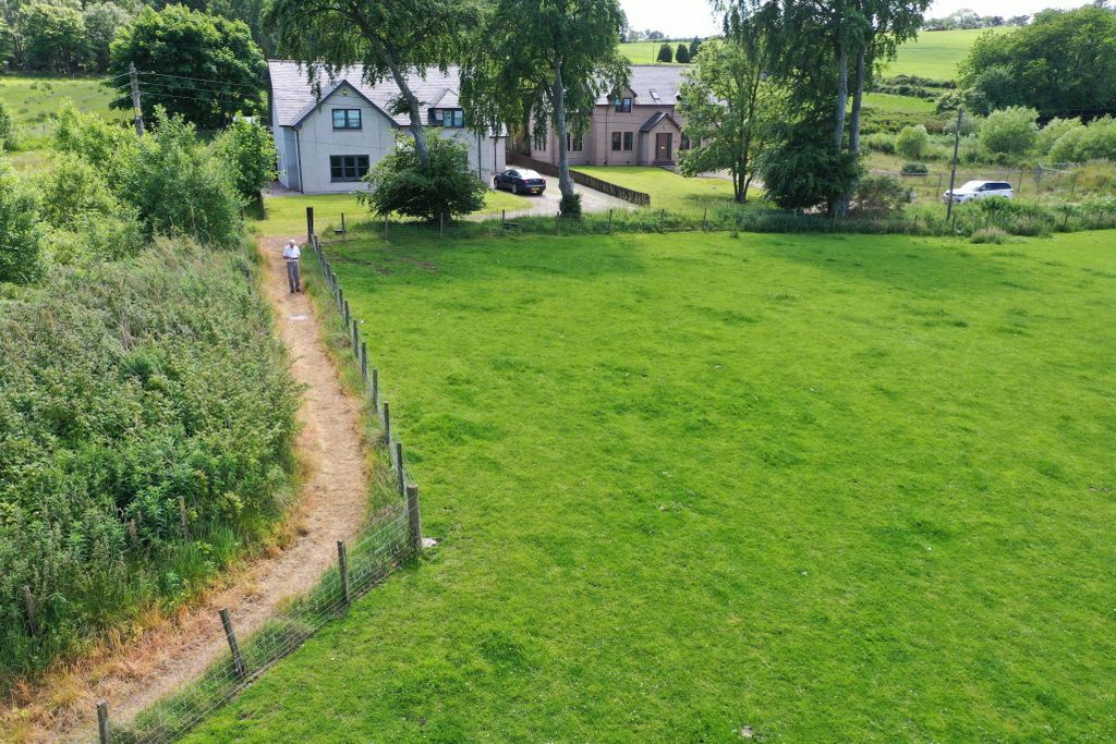 Additional image 4 of Land for saleForgue, Huntly, Aberdeenshire AB54