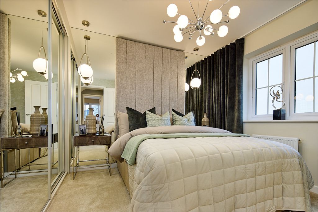 Additional image 6 of 4 bed property for sale"The Oakwood" at Soothill Lane, Batley WF17