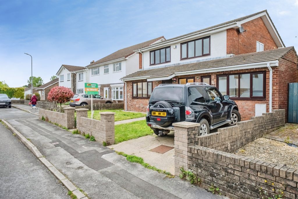 Additional image 38 of 5 bed detached house for saleBudden Crescent, Caldicot NP26