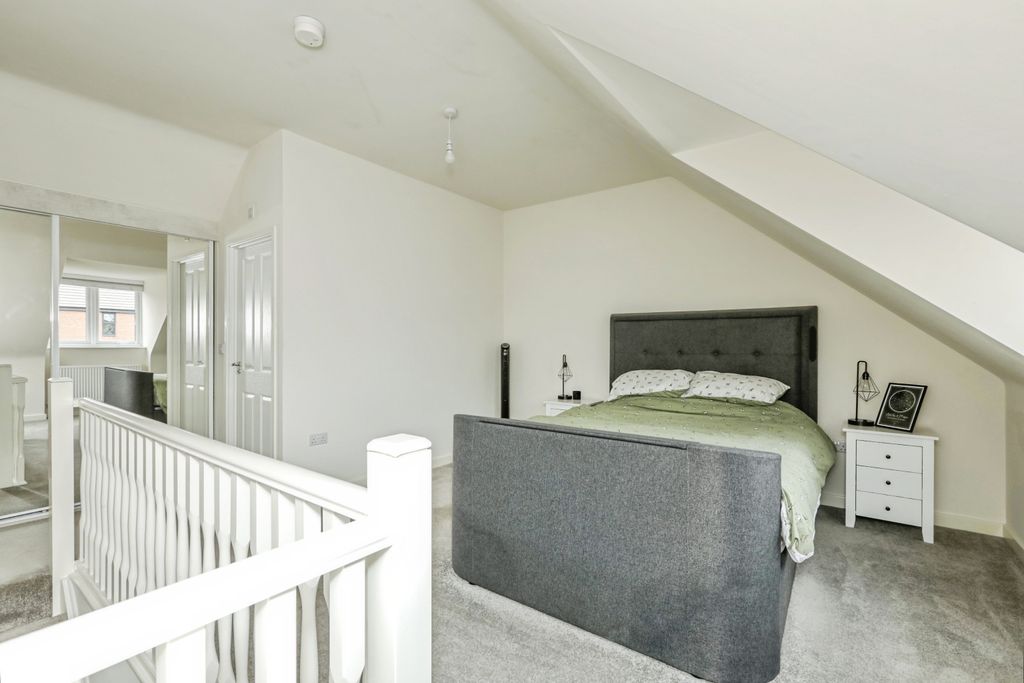 Additional image 12 of 3 bed semi-detached house for saleSandpiper Drive, Doncaster DN4