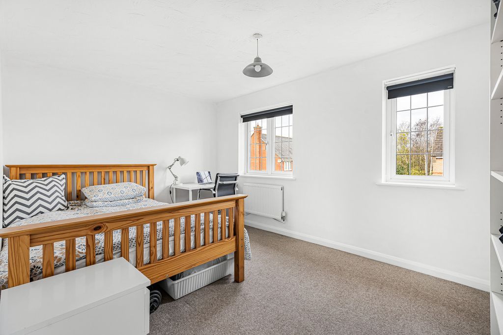 Additional image 6 of 4 bed detached house for salePurslane Drive, Bicester OX26