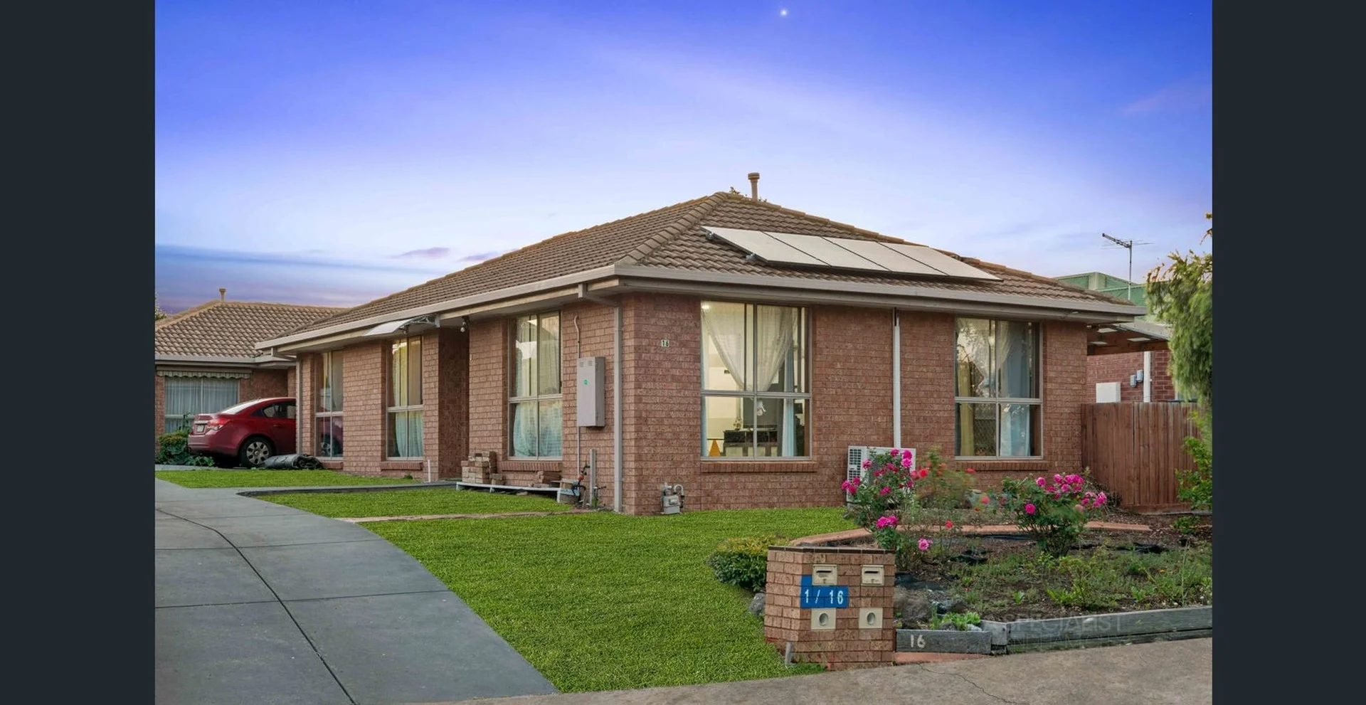 1/16 Angela Drive, Hoppers Crossing VIC 3029