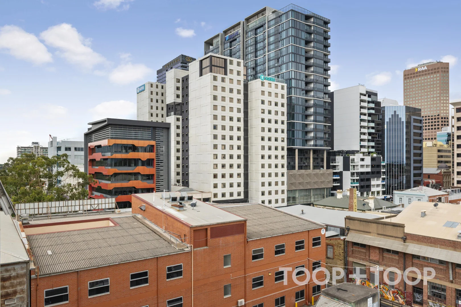 Additional image 10 of 411/180 Morphett Street, Adelaide SA 5000