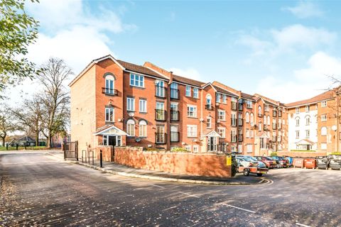 St. Davids Court, Sherborne Street, Manchester, Greater Manchester M8