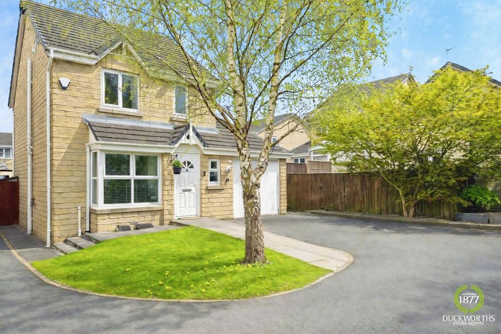 Additional image 23 of Abbeydale Way, Accrington, BB5