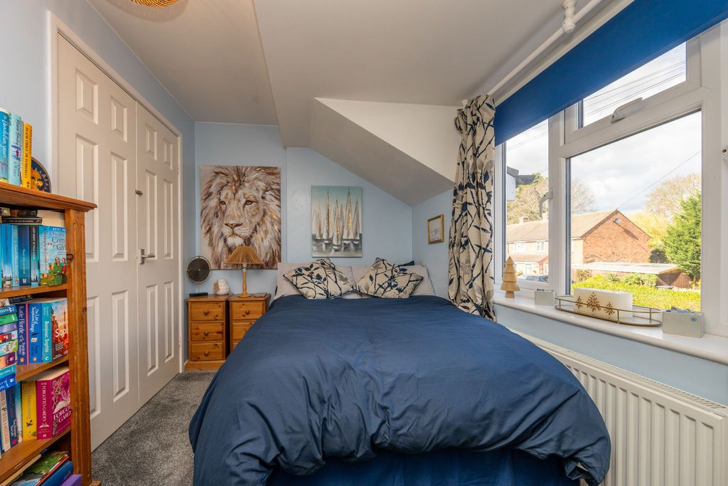 Additional image 28 of 4 bed semi-detached house for saleThrockmorton Road, Alcester B49