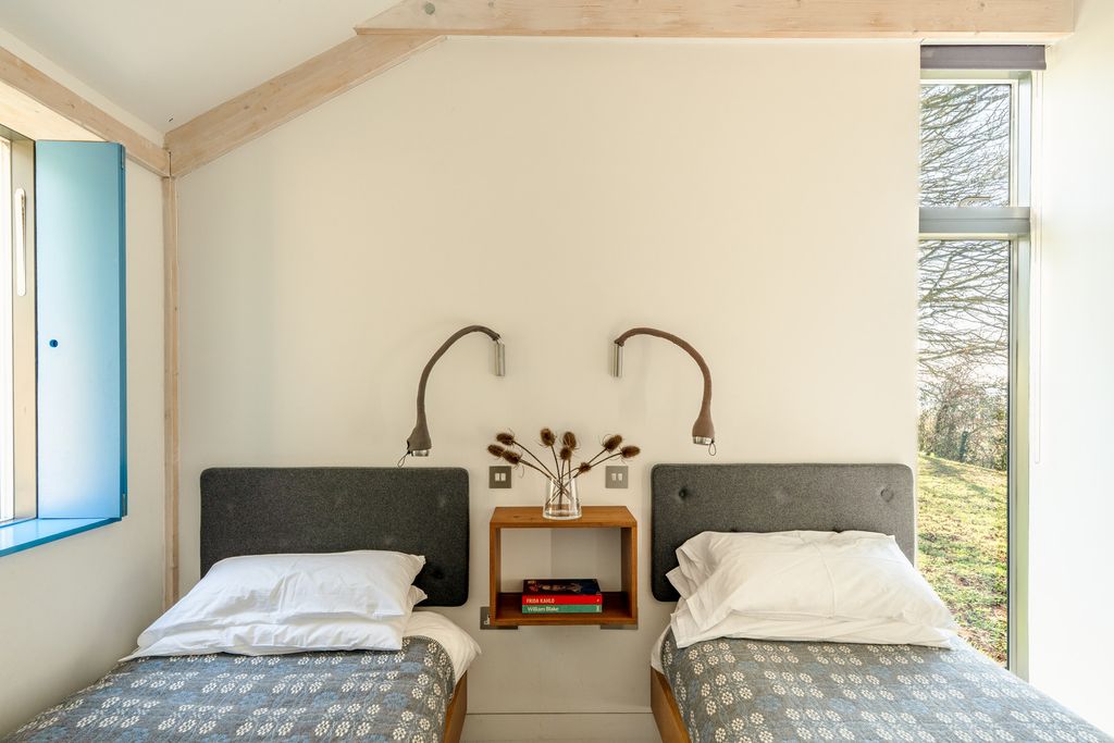 Additional image 16 of 4 bed detached house for saleThe Chicken Shed, Trellech, Monmouthshire NP25
