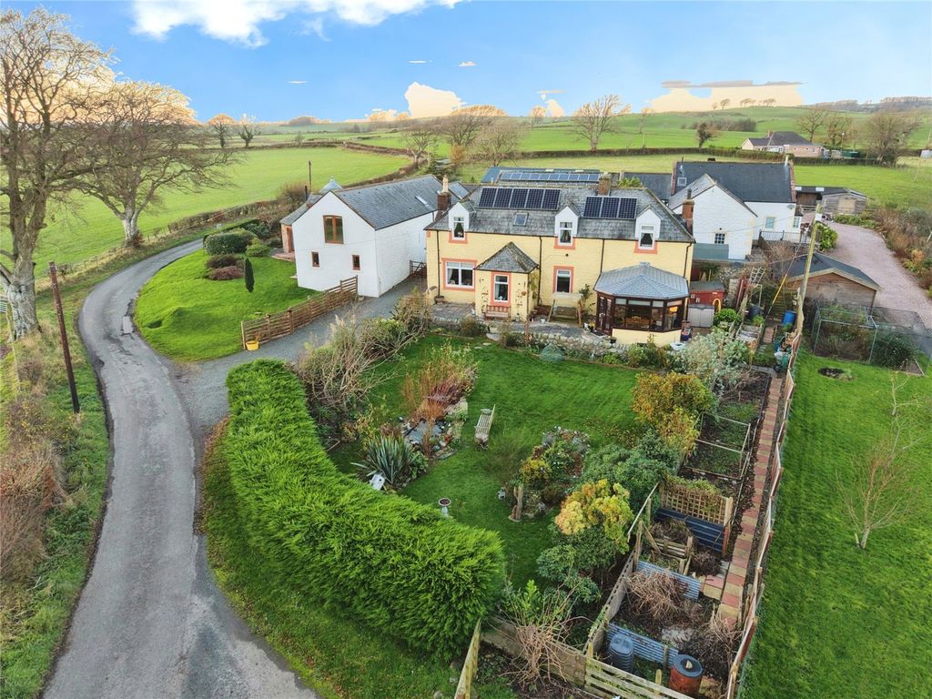 Additional image 41 of 4 bed detached house for saleRuthwell, Dumfries, Dumfries And Galloway DG1