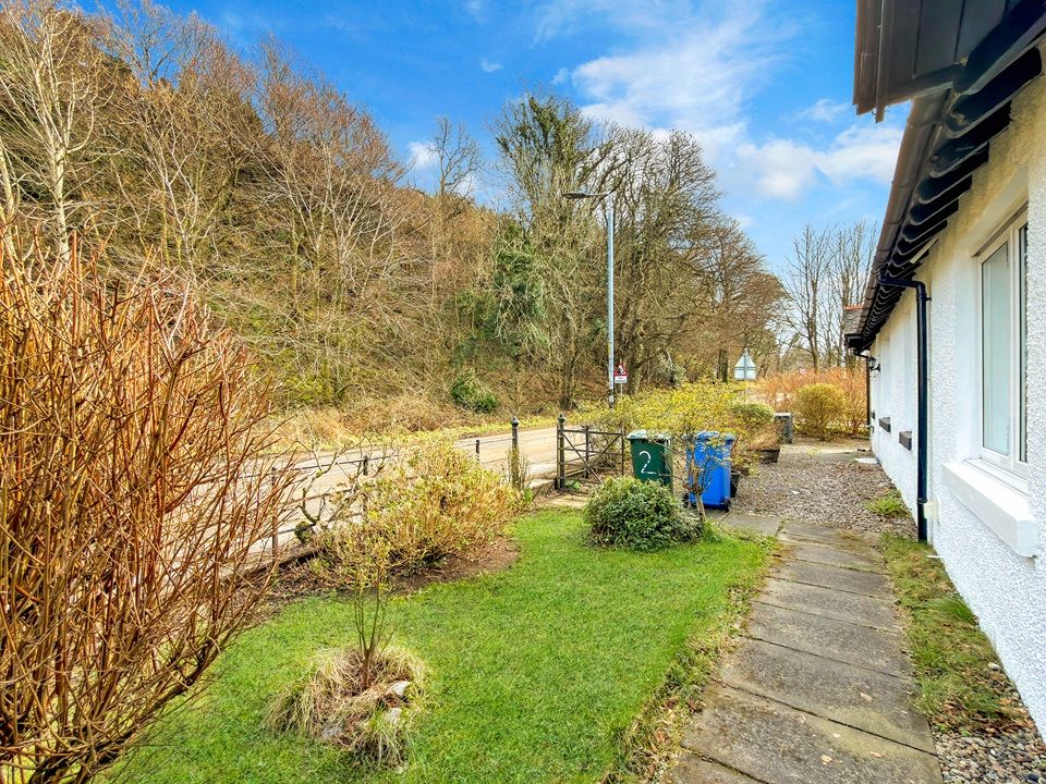Additional image 17 of 2 bed terraced bungalow for saleStation Cottages, Benderloch, Argyll, Benderloch PA37