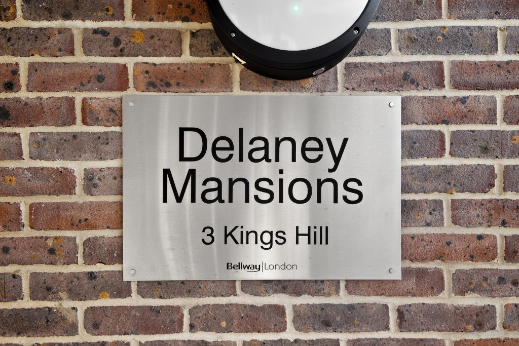 Additional image 20 of 3 bed flat for sale3 Kings Hill, Barking IG11