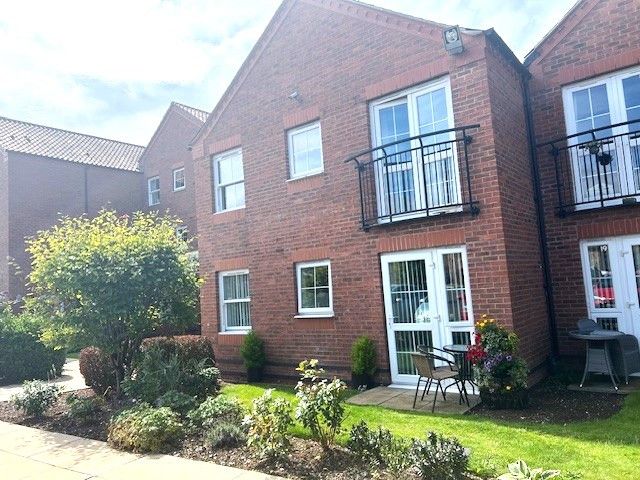 Additional image 2 of 1 bed flat for saleGreendale Court, North Yorkshire DL8
