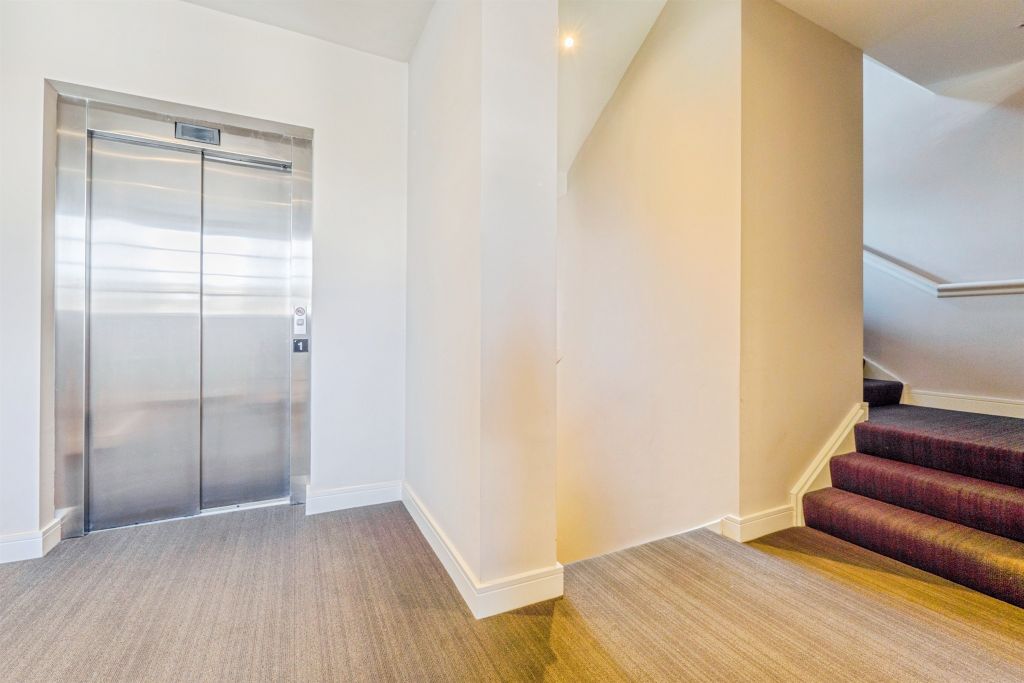 Additional image 13 of 1 bed flat for saleRomilly Crescent, Cardiff CF11