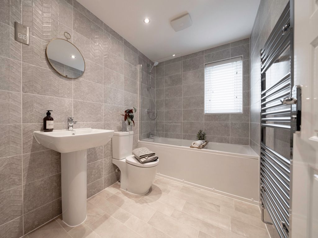 Additional image 12 of 4 bed detached house for sale"The Cullen" at Hospital Lane, Bedworth, Warwickshire CV12