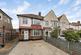 Hall Road, Isleworth