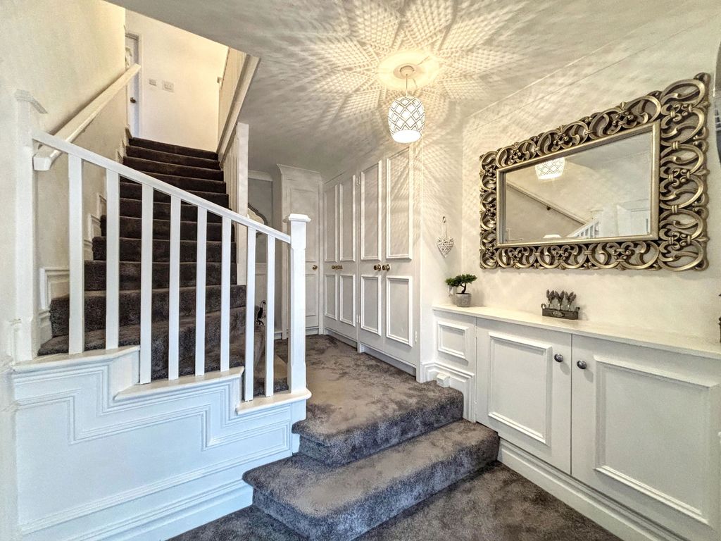 Additional image 2 of 6 bed detached house for saleGlebe Mews, Bedlington NE22