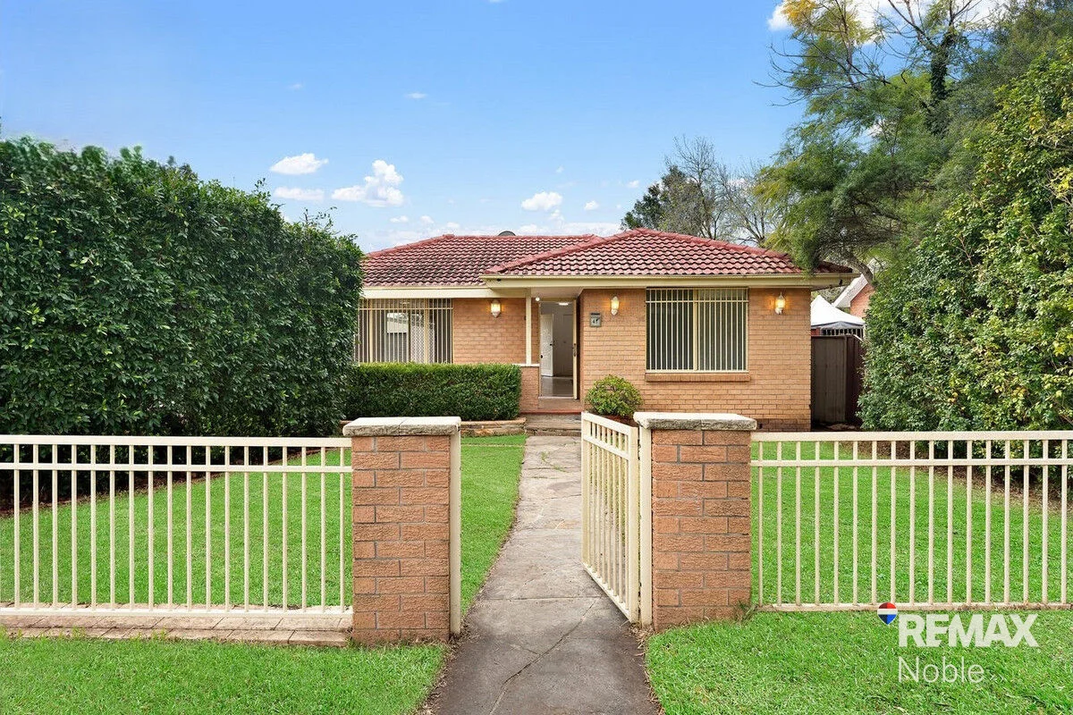 47 Nellie Stewart Drive, Doonside NSW 2767