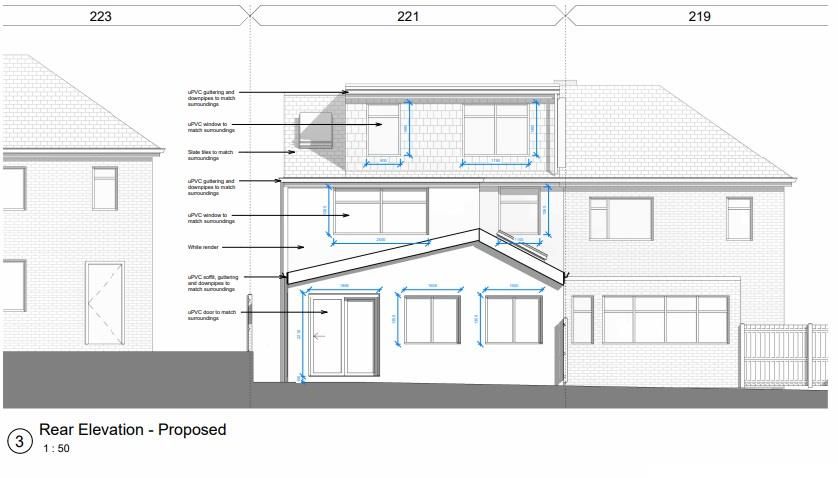 Additional image 5 of Land for saleSwinnow Road, Pudsey LS28