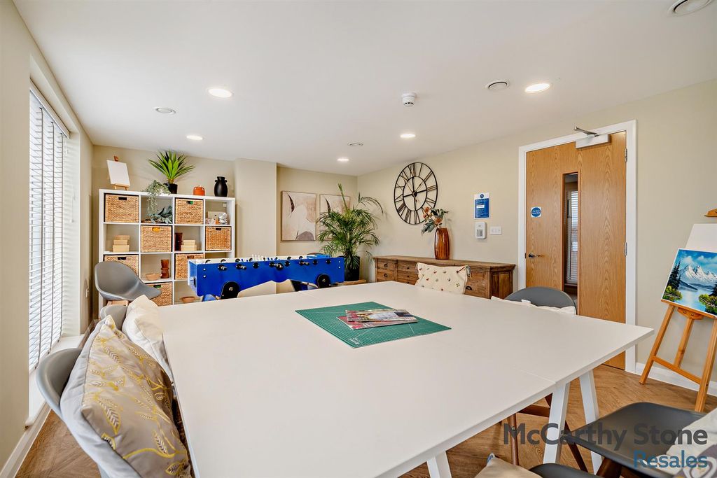 Additional image 22 of 1 bed flat for sale32 Alavana Place, Shap Road, Kendal LA9