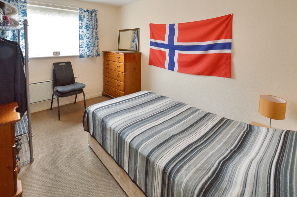 Additional image 5 of 1 bed flat for saleNorthgate Court, Louth LN11