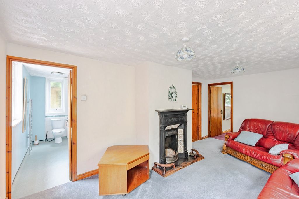2 bed detached bungalow for saleNethertown, Egremont CA22 photo 3